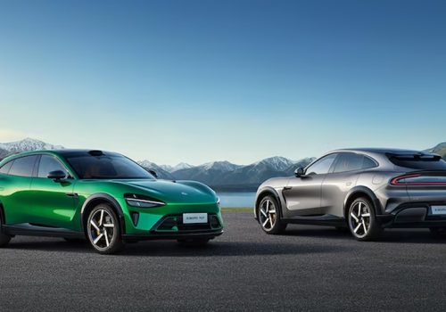 शाओमीले चीनमा लन्च गर्यो वाईयू ७ एसयूभी, तीन मिनेटमा २ लाख भन्दा धेरै अर्डर