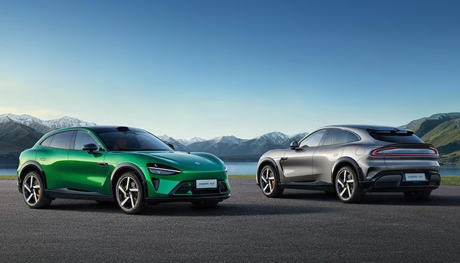 शाओमीले चीनमा लन्च गर्यो वाईयू ७ एसयूभी, तीन मिनेटमा २ लाख भन्दा धेरै अर्डर