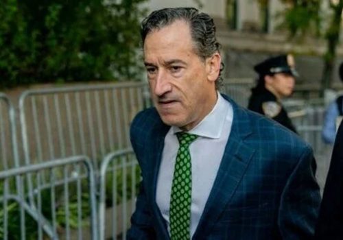 अर्बौ डलरको क्रिप्टो ठगी मुद्दामा सेल्सियसका सीईओ एलेक्स माशिन्स्कीलाई १२ वर्षको जेल सजाय