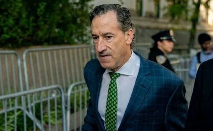 अर्बौ डलरको क्रिप्टो ठगी मुद्दामा सेल्सियसका सीईओ एलेक्स माशिन्स्कीलाई १२ वर्षको जेल सजाय