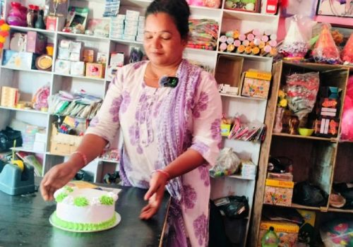 युट्युबबाट सीप सिकेर उद्यम