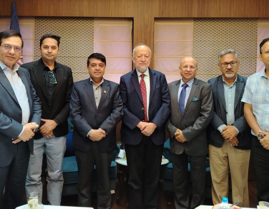 एफएनसीसीआई र नेपाल विश्वविद्यालय बीच सहकार्य हुने, अनुसन्धान, नवप्रवर्तन र उद्यमशीलता विकासमा जोड