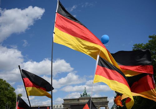 ड्रोन देखापरेपछि म्युनिख विमानस्थलमा उडान रोकियो