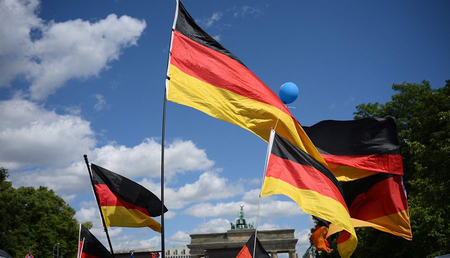 ड्रोन देखापरेपछि म्युनिख विमानस्थलमा उडान रोकियो