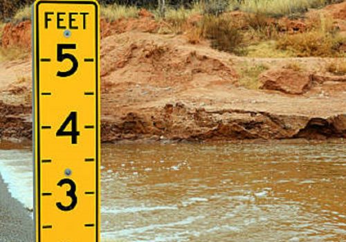 सुदरपश्चिमका १६ स्थानमा वर्षा तथा बाढी मापन गर्ने ‘गेज स्टेसन’ जडान