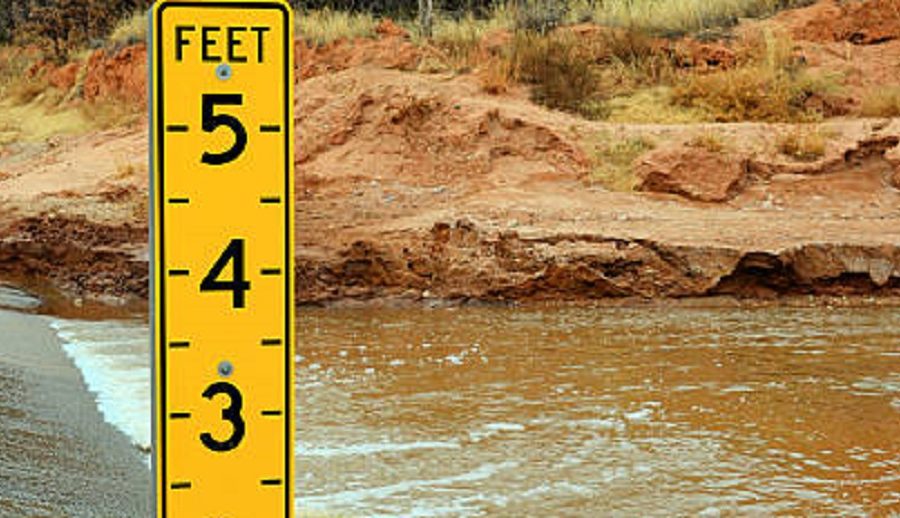 सुदरपश्चिमका १६ स्थानमा वर्षा तथा बाढी मापन गर्ने ‘गेज स्टेसन’ जडान