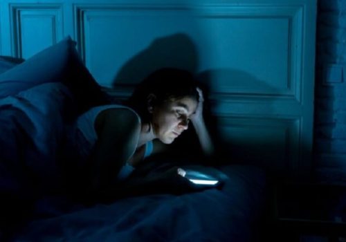 “लगभग आधा युवाहरूले इन्टरनेट बिनाको संसार रुचाउँछन्” बेलायती सर्वेक्षण