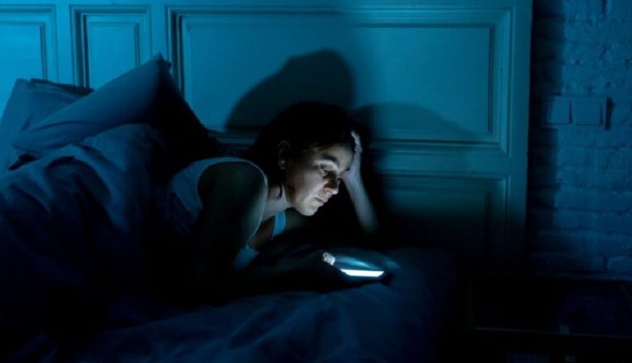 “लगभग आधा युवाहरूले इन्टरनेट बिनाको संसार रुचाउँछन्” बेलायती सर्वेक्षण