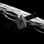 नासाले चन्द्रमामा हिउँ खोज्न पठाएको लुनर ट्रेलब्लेजरको स्याटेलाइट सम्पर्क गराउने प्रयास जुन महिनासम्म जारी राख्ने