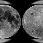 चन्द्रमाका दुई पक्ष किन यति फरक देखिन्छन् भन्ने तथ्यको अध्ययनद्वारा व्याख्या 