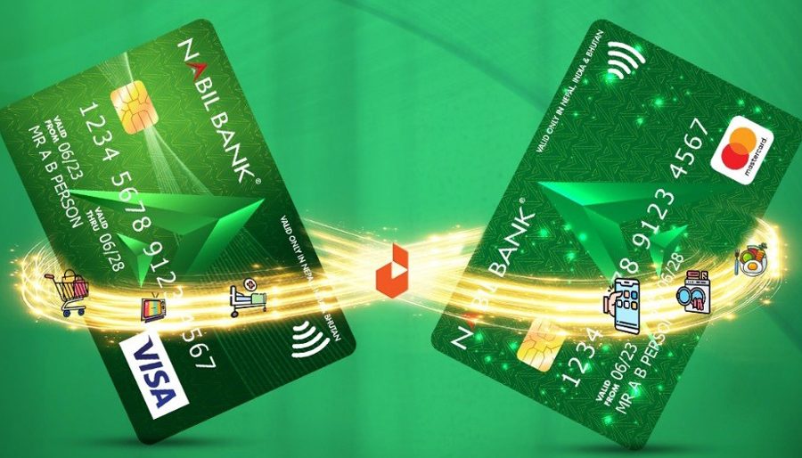 नबिल बैंकको ‘नबिल लाइफटाइम निःशुल्क क्रेडिट कार्ड योजना’ असार मसान्तसम्म थप