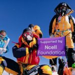 एनसेल फाउन्डेसनको साथमा मृर्गौला प्रत्यारोपणपछि पेम्बाको साहसिक सगरमाथा विजय यात्रा