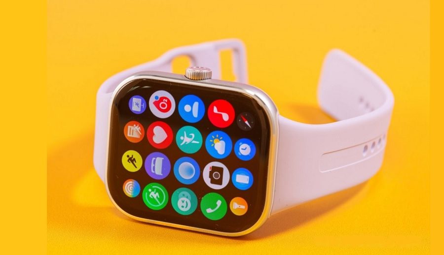 विश्वव्यापी वेयरेबल बजारको पहिलो त्रैमासिकको नेतृत्वमा शाओमीः क्यानालिस