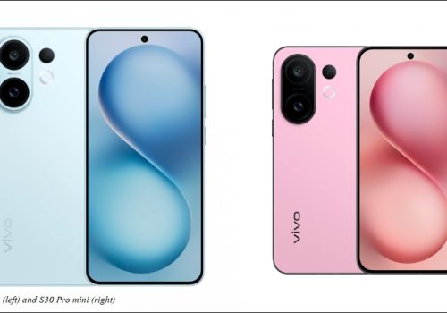 भिभोद्वारा एस३० र एस३० प्रो मिनी घोषणा
