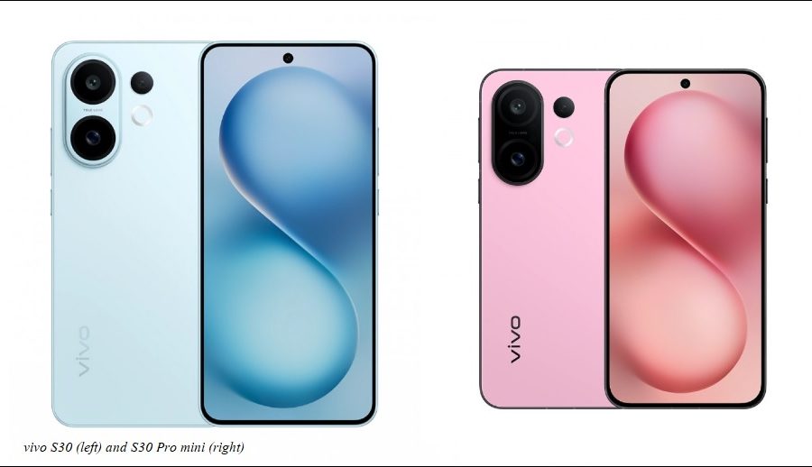 भिभोद्वारा एस३० र एस३० प्रो मिनी घोषणा