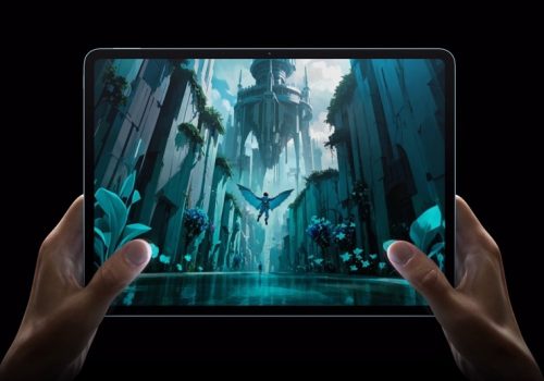 भिभोको नयाँ ट्याब्लेट प्याड५ अनावरण