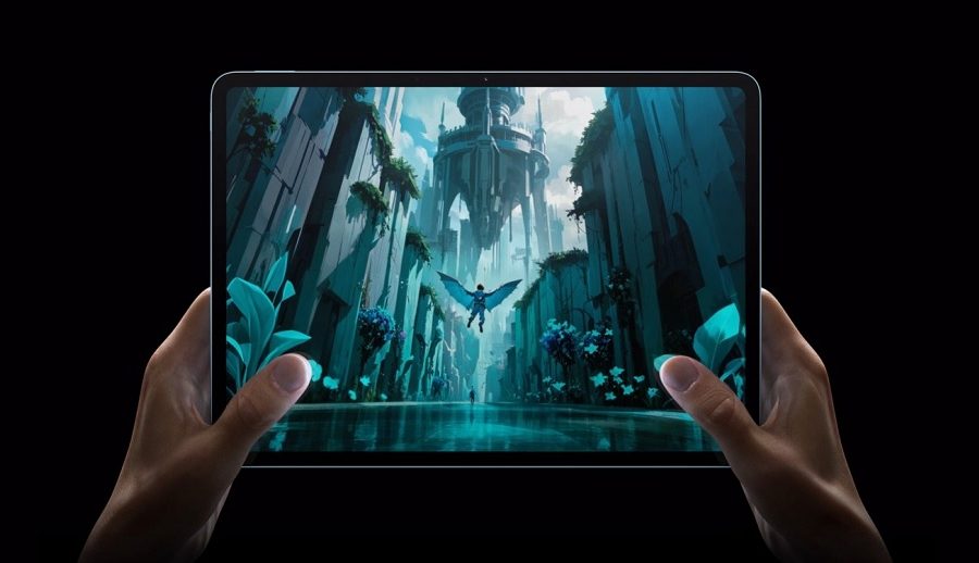 भिभोको नयाँ ट्याब्लेट प्याड५ अनावरण