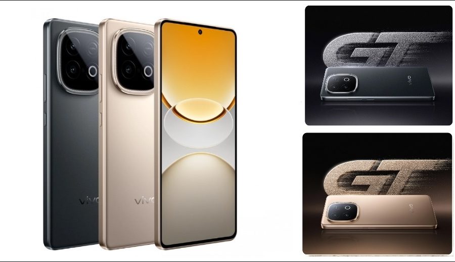 भिभो वाई३०० जीटी डाइमेन्सिटी ८४०० र ७,६२०एमएएच ब्याट्रीको साथ घोषणा