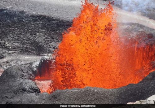 पृथ्वीबाट सुन चुहिरहेको छः कोरबाट निस्किरहेको बहुमूल्य धातुहरू फेलापर्दा वैज्ञानिकहरू छक्क