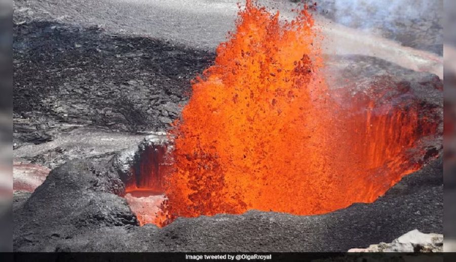 पृथ्वीबाट सुन चुहिरहेको छः कोरबाट निस्किरहेको बहुमूल्य धातुहरू फेलापर्दा वैज्ञानिकहरू छक्क