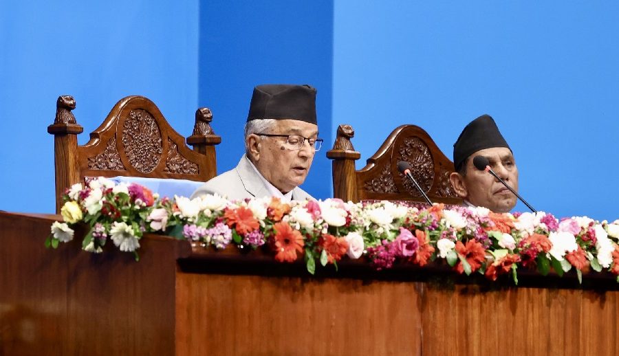 सुरक्षित साइबर स्पेस निर्माण गरिने