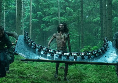 आईफोनबाट छायाँकन गरियो निर्देशक डेनी बोइलको ‘२८ इयर्स लेटर’ चलचित्र, कारण यस्तो छ