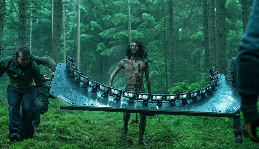 आईफोनबाट छायाँकन गरियो निर्देशक डेनी बोइलको ‘२८ इयर्स लेटर’ चलचित्र, कारण यस्तो छ