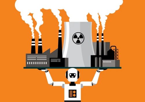 सामान्य भाषा मोडलको तुलनामा अत्याधुनिक एआई मोडेलले ५० गुणा बढी कार्बन उत्सर्जन गर्ने