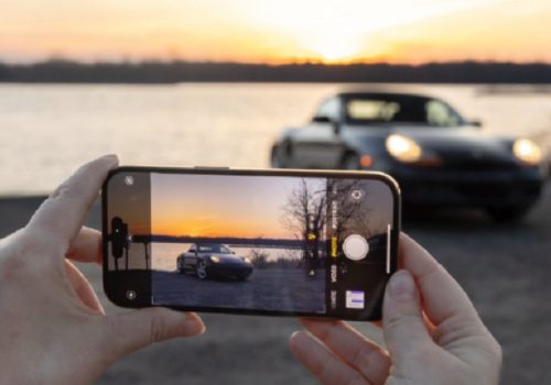 आईफोनबाट राम्रो फोटो खिच्नको लागि एडोबले ल्यायो नयाँ एप