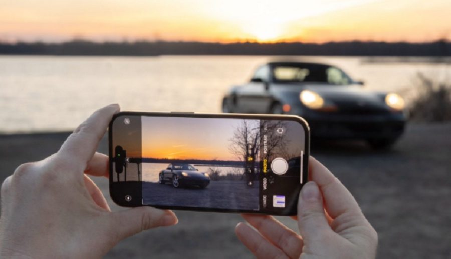 आईफोनबाट राम्रो फोटो खिच्नको लागि एडोबले ल्यायो नयाँ एप