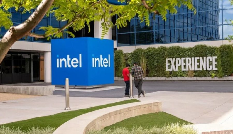 इन्टेलले २०,००० कर्मचारीहरू हटाउने अपेक्षा