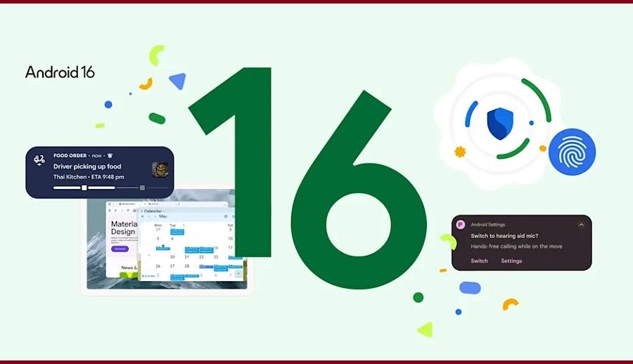 एण्ड्रोइड १६ मा आयो नयाँ सुरक्षा फिचर, हानीकारक नेटवर्कको प्रयोगबाट बचाउने