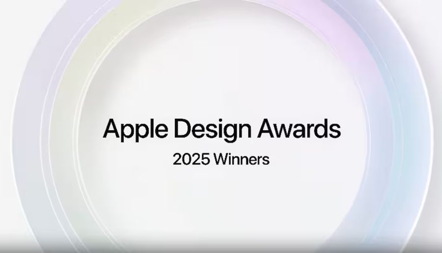 एप्पल डिजाइन अवार्ड्स २०२५: यस पटक चीन र अमेरिकाका एप्स र गेम्स सूचीको शीर्ष स्थानमा