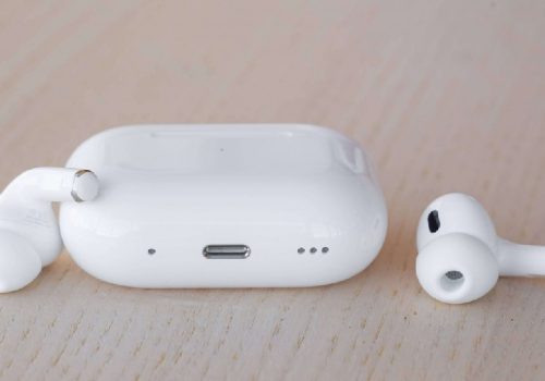 क्यामरा कन्ट्रोललगायत सुविधाको साथ एयरपड्सलाई स्तरोन्नति गर्ने तयारीमा एप्पल