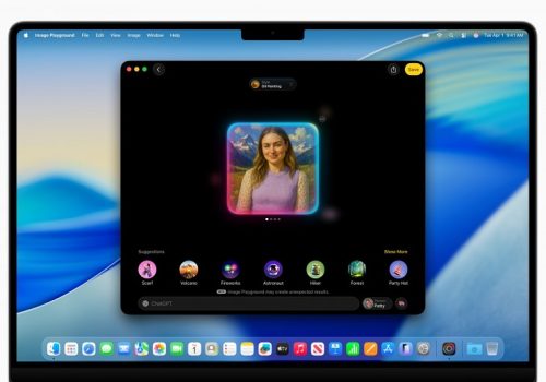 एप्पलले थप इन्टेलिजेन्स सुविधाहरू अनावरण गर्यो, स्मार्ट सिरी भने कतै देखा परेन