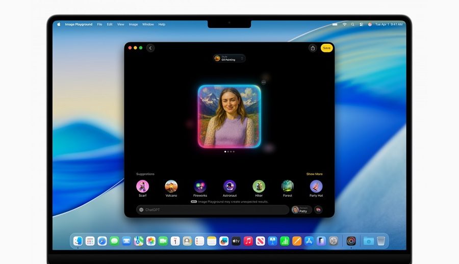 एप्पलले थप इन्टेलिजेन्स सुविधाहरू अनावरण गर्यो, स्मार्ट सिरी भने कतै देखा परेन