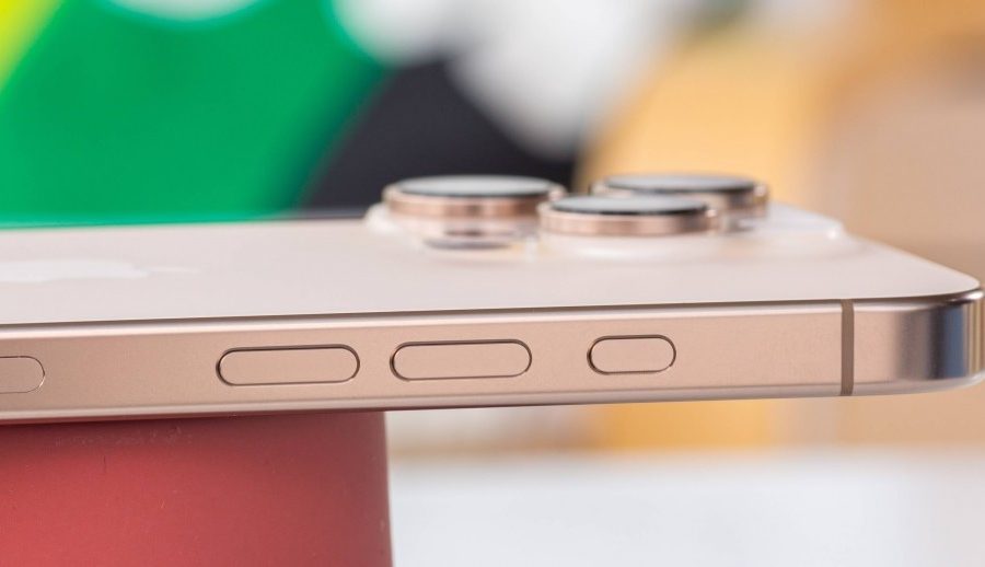 एप्पलले आईफोन, आईप्याड र एप्पल वाचहरूको लागि ह्याप्टिक बटनहरू विकास गरिरहेको अफवाह