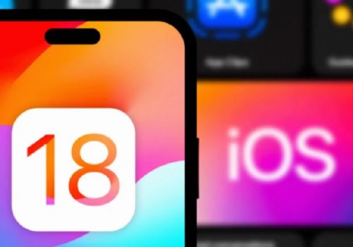 आईओएस १८ चलिहेका डिभाइसहरू कति होलान्? यस्तो छ तथ्याङ्क