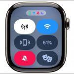 एप्पलले वाचओएस २६ मा थर्ड–पार्टि कन्ट्रोल सेन्टर विजेटहरू ल्याउने