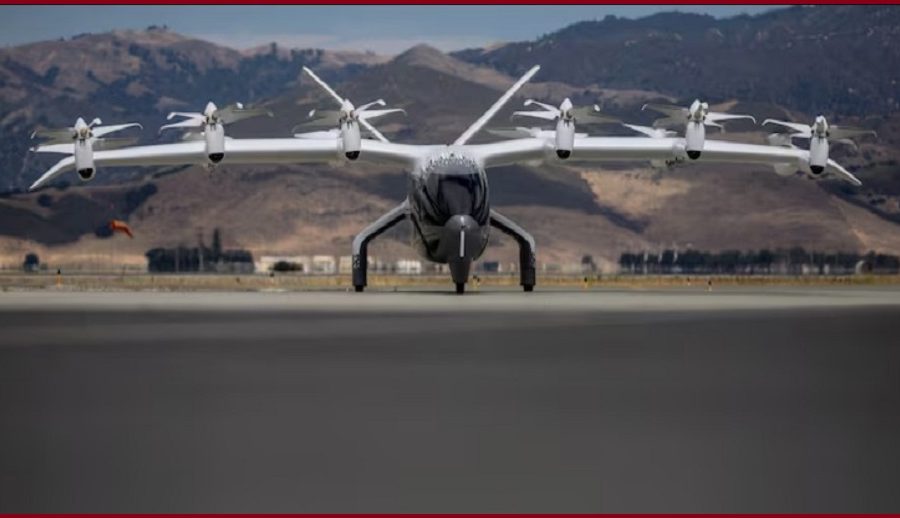 एयर ट्याक्सी निर्माता आर्चर एभिएसनले जुटायो ८५० मिलियन डलर लगानी