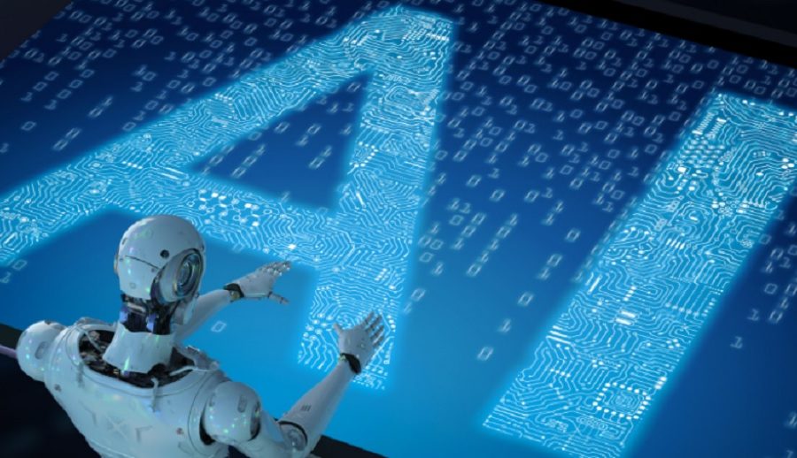 तथ्याङ्क तथा एआई क्षेत्रको लगानीले भौतिक सम्पत्तिमा भएको लगानीलाई उछिन्यो: राष्ट्रसङ्घ