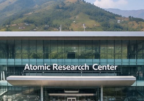 धुलिखेलमा ‘पारमाणविक अनुसन्धान केन्द्र’ निर्माणार्थ प्रक्रिया बढाइँदै