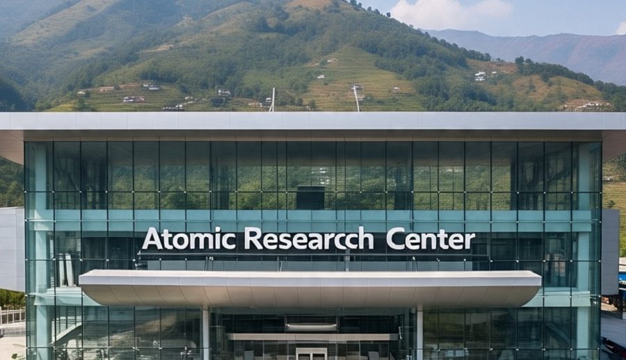 धुलिखेलमा ‘पारमाणविक अनुसन्धान केन्द्र’ निर्माणार्थ प्रक्रिया बढाइँदै