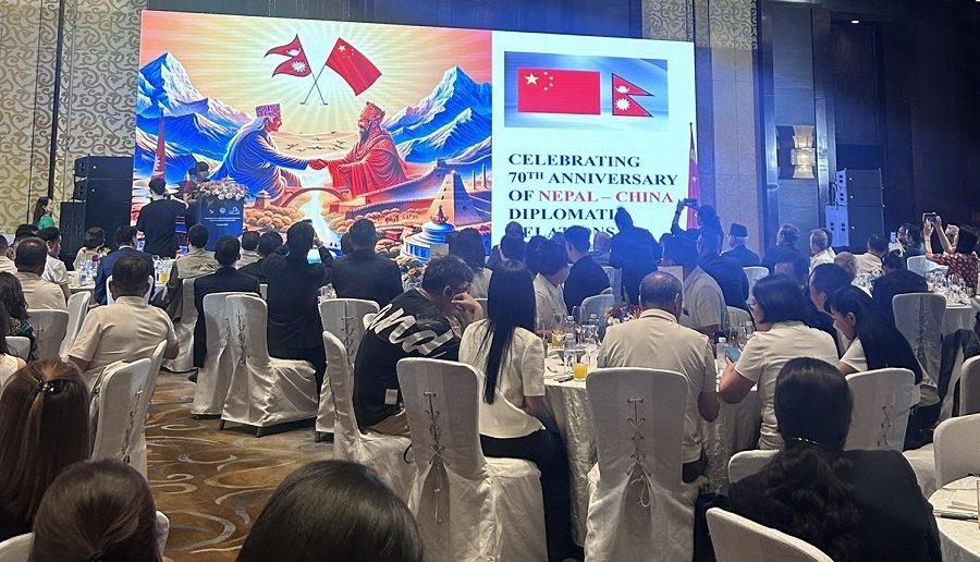 नेपाल पर्यटन बोर्डले एआई निर्मित फोटो राखेर चीनमा पर्यटन प्रवर्धन गरेकोमा सामाजिक सञ्जालमा चर्को आलोचना