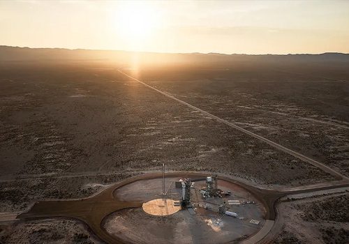 ब्लू ओरिजिनले ६ जनालाई अन्तरिक्षमा पठाउने योजना फेरि स्थगित