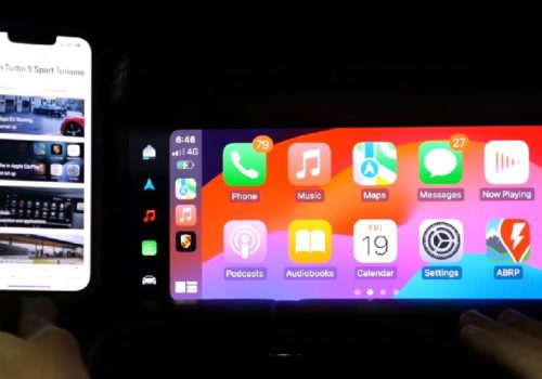 कारप्ले प्रयोगकर्ताहरूका लागि भिडियो स्ट्रिमिङलाई एप्पलले चाँडै नै अनुमति दिने