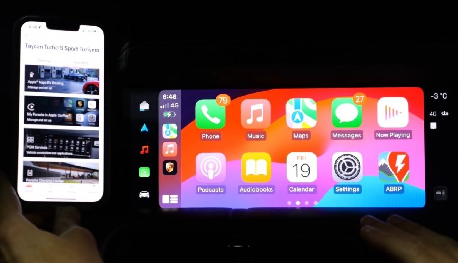 कारप्ले प्रयोगकर्ताहरूका लागि भिडियो स्ट्रिमिङलाई एप्पलले चाँडै नै अनुमति दिने