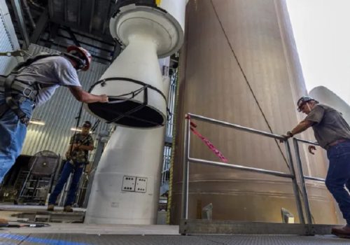 ओपनएआईको सरकारी सुरक्षा स्ट्याण्डर्ड अनुरुप निर्मित च्याटबोट परीक्षण गर्दै युनाइटेड लञ्च अलायन्स