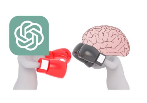 च्याटजीपीटीले आलोचनात्मक रुपमा सोच्ने क्षमतालाई हानि पुर्याइरहेको हुन सक्ने अध्ययनको खुलासा