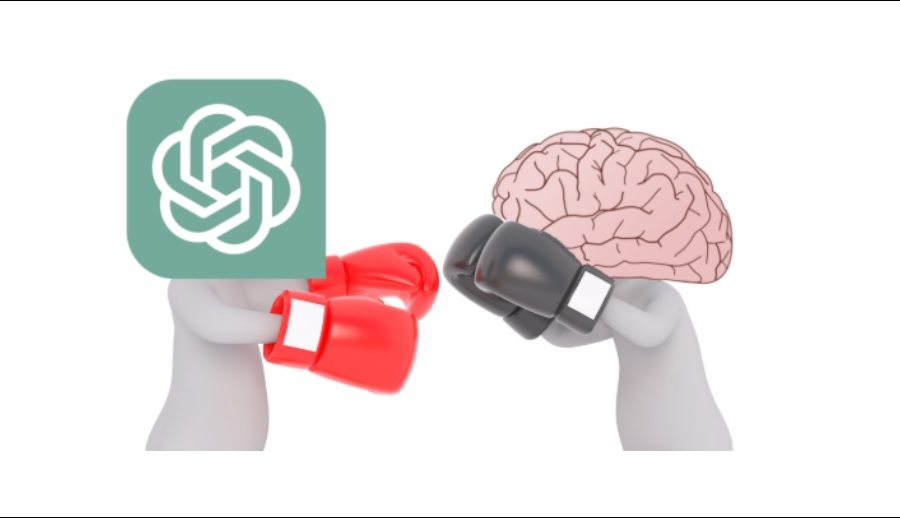 च्याटजीपीटीले आलोचनात्मक रुपमा सोच्ने क्षमतालाई हानि पुर्याइरहेको हुन सक्ने अध्ययनको खुलासा